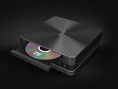 The new VivoMini VC65-C1 can come with either UHD Blu-Ray players or DVD writer drives. (Source: Asus)