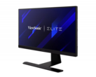 The ViewSonic Elite XG320U offers AMD FreeSync Premium Pro support. (Image Source: ViewSonic)