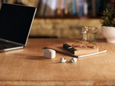 Sony will reveal the WF-1000XM4 on June 8, or June 9 for those living in Japan. (Image source: WinFuture)