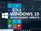 Windows 10 Anniversary Update to get two successors in 2017