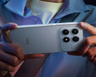 The Xiaomi Poco X8s runs HyperOS 3 out of the box.