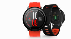 Xiaomi may be working on a different kind of smartwatch. (Source: DirectD)