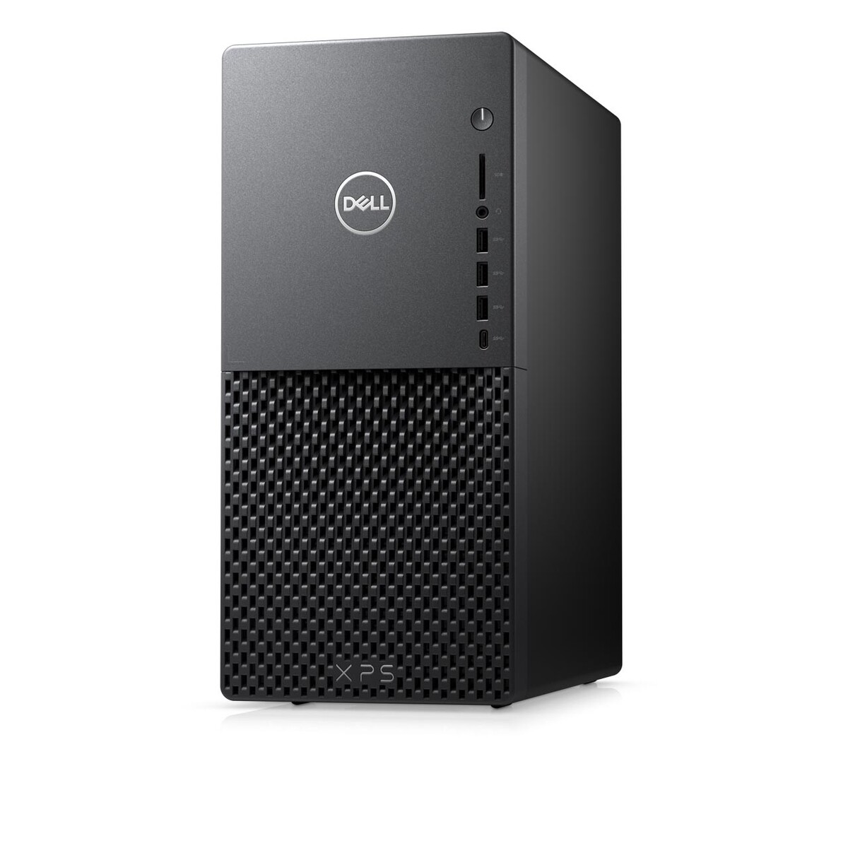 Dell launches new XPS desktop with Comet Lake CPU and plenty of GPU