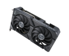 The ASUS Dual GeForce RTX 4060 Ti is one of many AIB RTX 4060 Ti models that are on sale. (Source: ASUS)