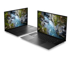 New 2020 Dell Precision 5000: A dramatic redesign &amp; a completely new form-factor