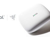 The Portal by Razer uses the same design as the original Portal router. (Source: Razer)