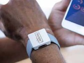Rockley Bioptx can measure biomarkers inside the body other smartwatches cannot. (Source: Rockley)