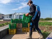 Innophys expands sales of Muscle Suit exoskeletons to Romania. (Image source: Innophys)