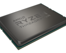 Many cores, high performance: AMD's Threadripper in the first tests