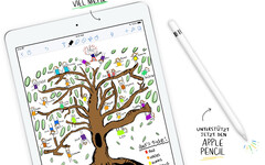 Over one-quarter of all tablets shipped are Apple iPads (Image source: Apple)
