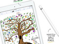 Over one-quarter of all tablets shipped are Apple iPads (Image source: Apple)