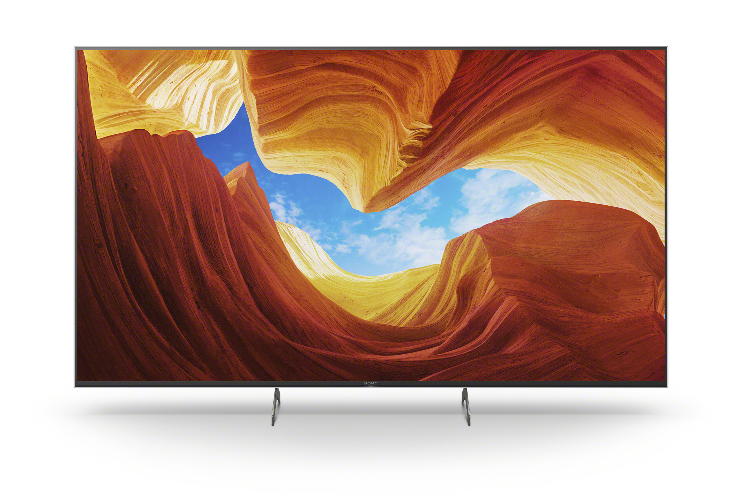 Smart Tv Sony 75 Xh9096 Sony KD-75XH9096 75