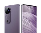The V40. (Image source: Vivo)