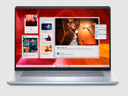 In review: Dell Inspiron 16 Plus 7640