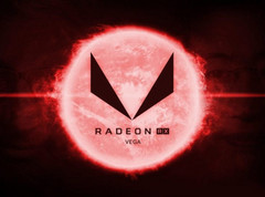 The 7 nm Vega 20 GPUs could be launched in Q4 2018. (Source: AMD)