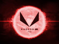 The 7 nm Vega 20 GPUs could be launched in Q4 2018. (Source: AMD)