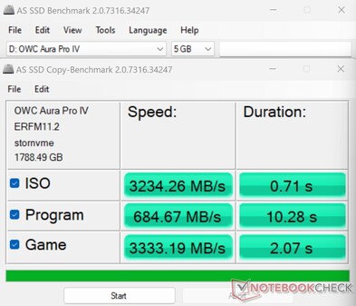 Copy test 5 GB