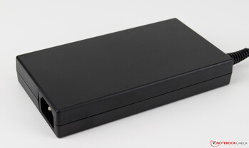 230 watt power adapter