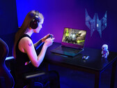 The Acer Predator Helios 300 is now configurable with new Intel and Nvidia hardware (image via Acer)
