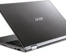 Acer Spin 1 convertible with Active Stylus support and Intel Celeron/Pentium processor options