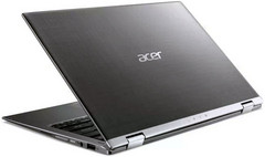 Acer Spin 1 convertible with Active Stylus support and Intel Celeron/Pentium processor options