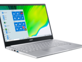Acer Swift 3 now available for purchase in India