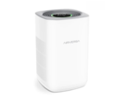 The Airversa Purelle Smart Air Purifier supports Apple HomeKit. (Image source: Airversa)