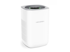 The Airversa Purelle Smart Air Purifier supports Apple HomeKit. (Image source: Airversa)