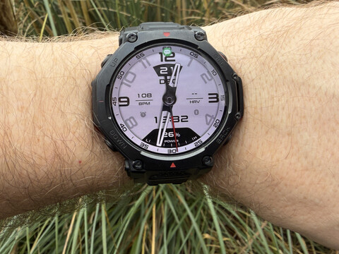 Amazfit T-Rex 3 Pro review