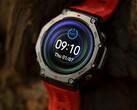 The Amazfit T-Rex 3 is receiving update version 3.2.6.4. (Image source: Zepp Health)