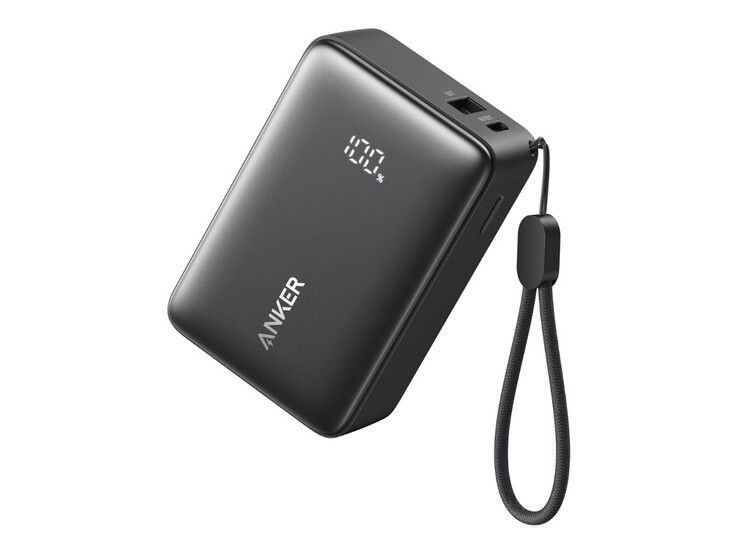 The Anker Zolo Power Bank (5K, 15W)