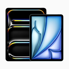 Is the new iPad Pro worth the hype? (Source: Apple)