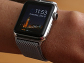 Apple Watch smartwatch US sales dropped 90 percent