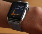 Apple Watch smartwatch US sales dropped 90 percent