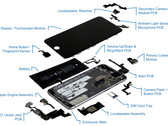 iPhone 6s and 6s Plus build costs estimated