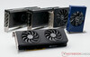 Intel Arc family