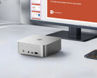 Beelink SEi13 Pro launched at $539 (Image source: Beelink)