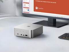 Beelink SEi13 Pro launched at $539 (Image source: Beelink)