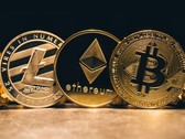 Bitcoin and Litecoin used to be mineable with GPUs, but lately, Ethereum became the go-to cryptocurrency for GPU miners. (Source: CCN)