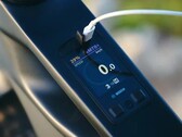 The Bosch Kiox 400C display is one of the brand’s 2026 eBike Systems innovations. (Image source: Bosch)