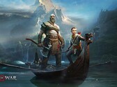 God of War is slated to arrive on PC in January 2022 (Image source: Sony)