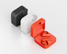 The CMF Buds 2a earbuds are the entry-level model in the Buds 2 series. (Image source: CMF by Nothing)