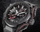 Casio’s G-Shock MTGB4000B-1A watch