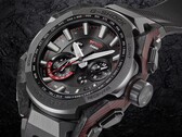Casio’s G-Shock MTGB4000B-1A watch
