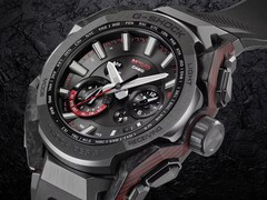 Casio’s G-Shock MTGB4000B-1A watch
