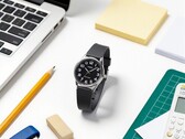 Casio’s new MTP-C666-1B watch
