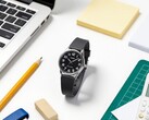 Casio’s new MTP-C666-1B watch