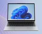 The Unibook is expected to start at around $449. Pictured: a promo picture of the laptop.