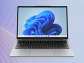The Unibook is expected to start at around $449. Pictured: a promo picture of the laptop.