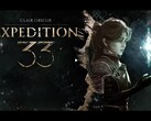 Clair Obscur: Expedition 33 artwork (Image source: Sandfall Interactive)